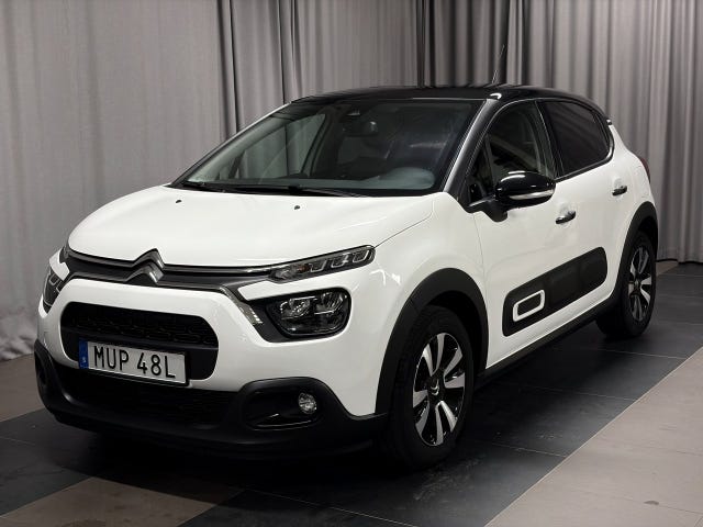 Citroen C3 2023