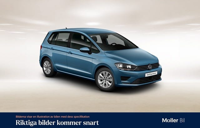 Volkswagen Golf I 2017