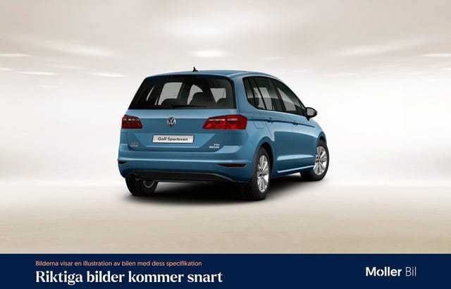 Volkswagen Golf I 2017 – bild 4