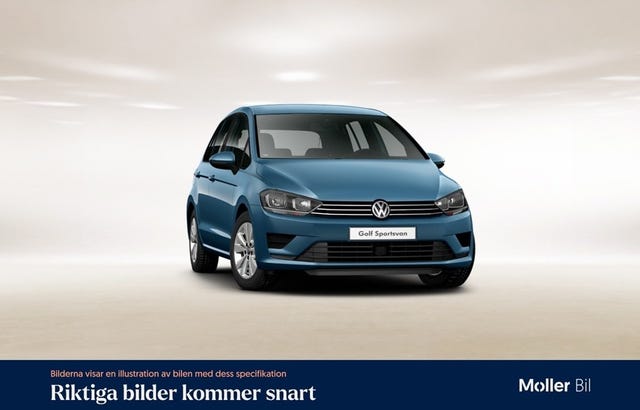 Volkswagen Golf I 2017 – bild 2