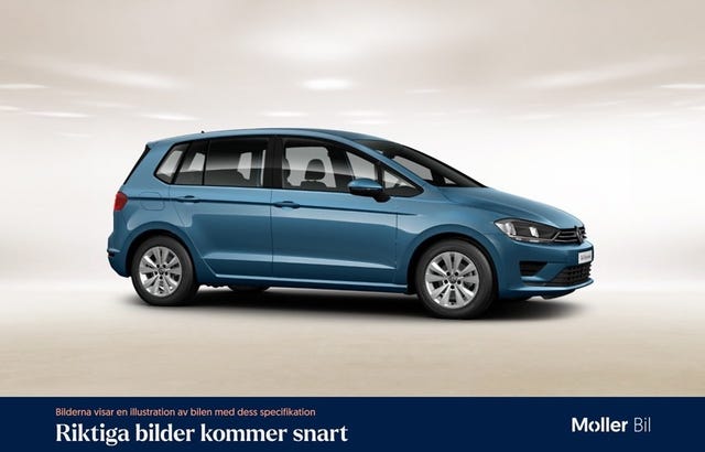 Volkswagen Golf I 2017 – bild 3