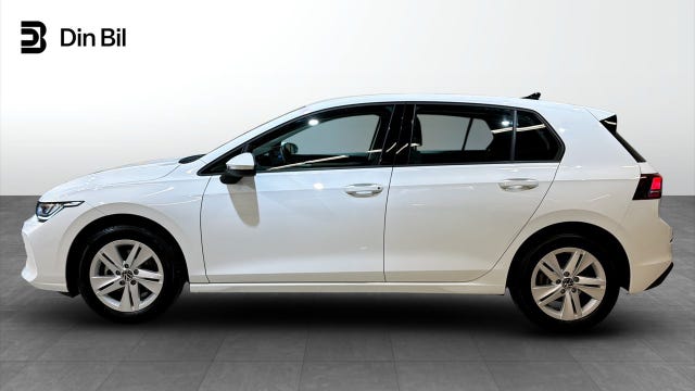 Volkswagen Golf I 2026 – bild 2