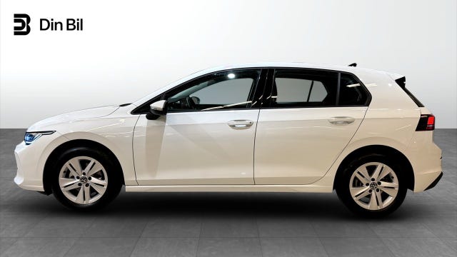 Volkswagen Golf I 2026 – bild 2