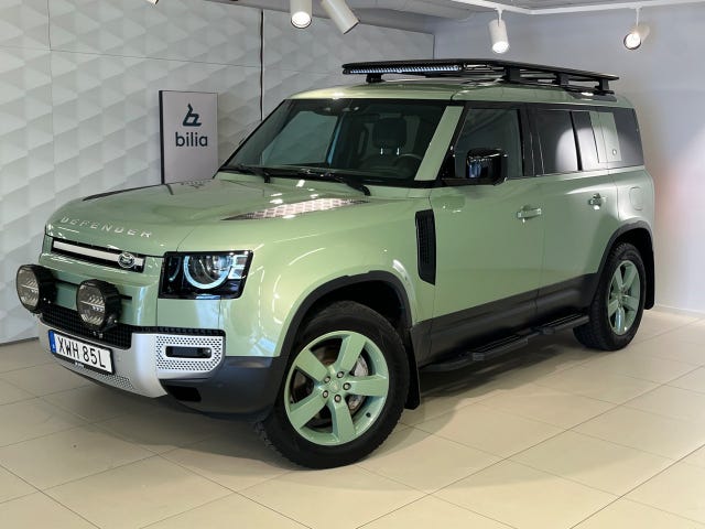 Land Rover Defender 110 2023