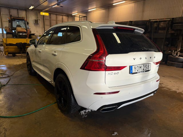 Volvo XC60 2018 – bild 2