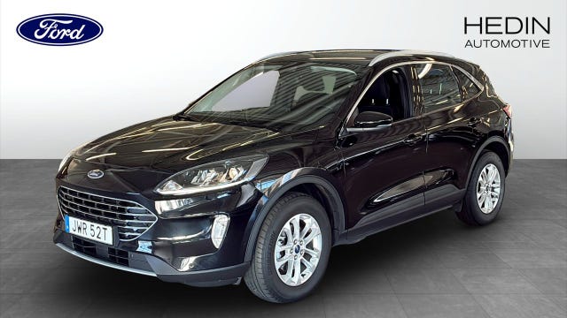 Ford Kuga 2023