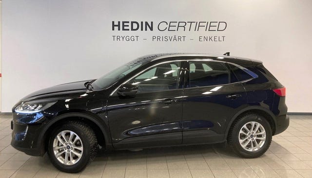Ford Kuga 2023