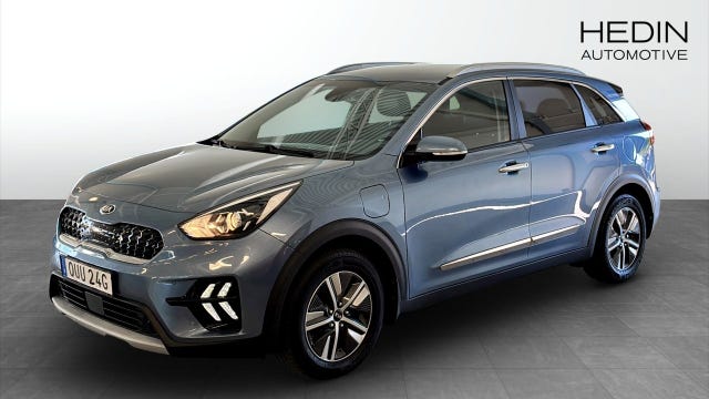 Kia Niro 2020