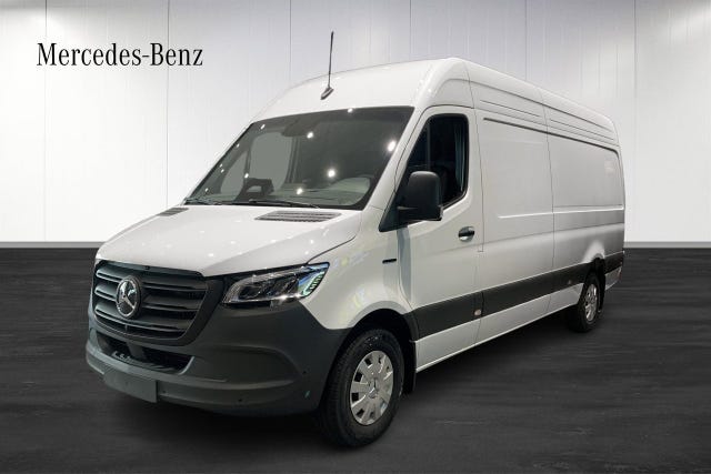 Mercedes-Benz Sprinter 208 2026