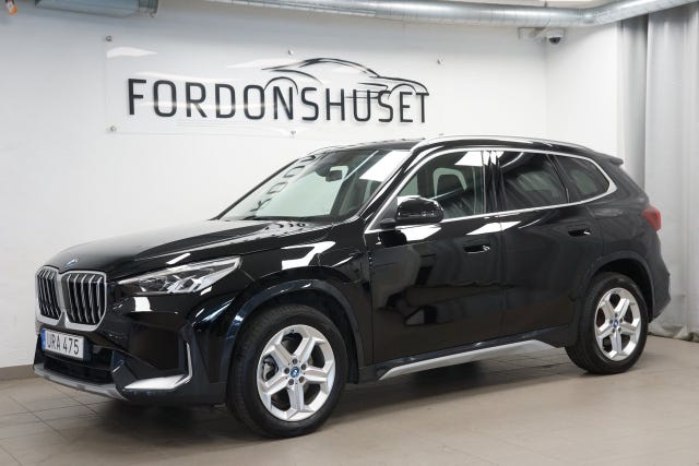 BMW X1 2024