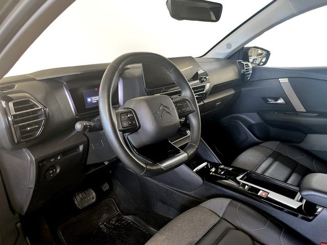 Citroen C4 2025 – bild 4