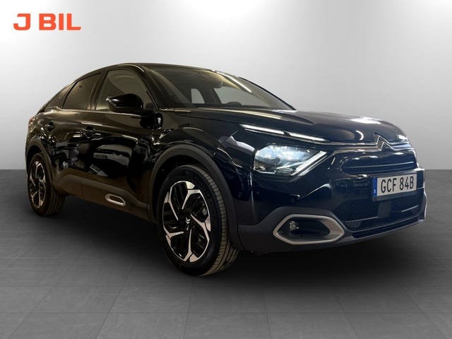 Citroen C4 2025