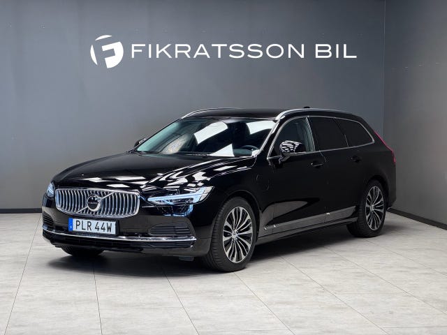 Volvo V90 2023