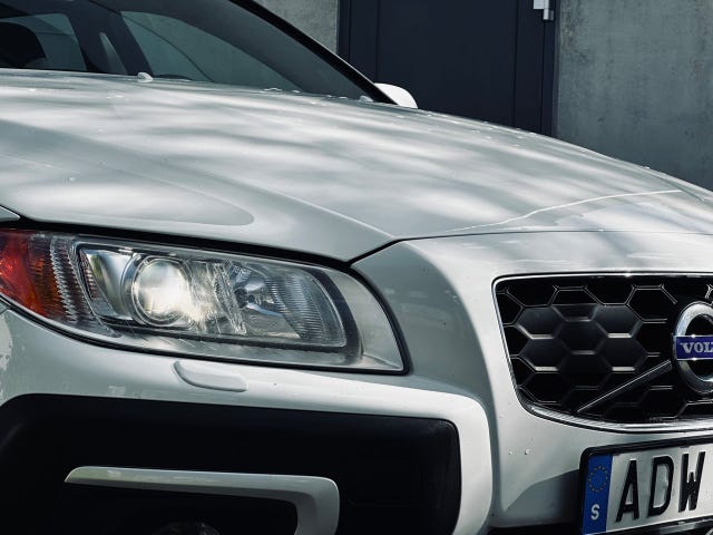 Volvo XC70 2014 – bild 2