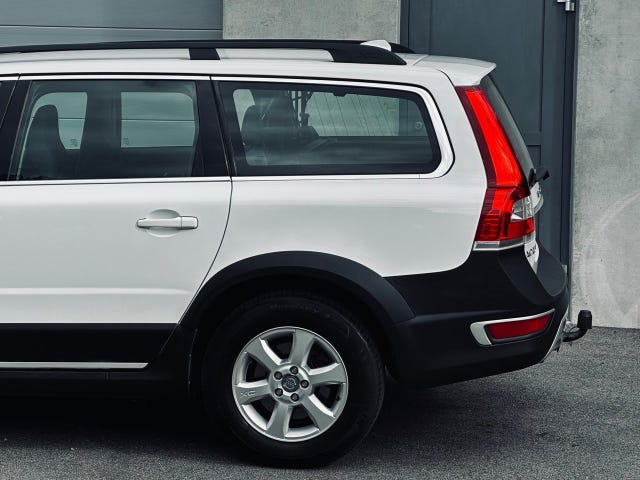 Volvo XC70 2014 – bild 4