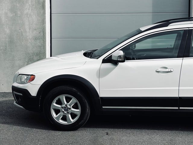 Volvo XC70 2014 – bild 3