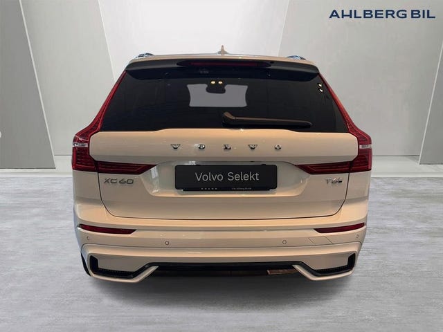 Volvo XC60 2025 – bild 4