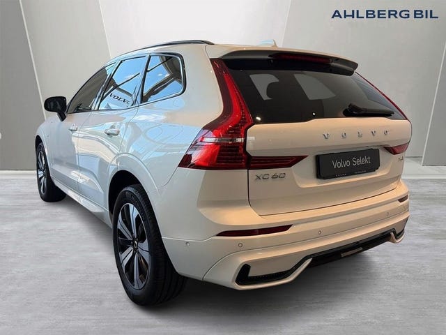 Volvo XC60 2025 – bild 3