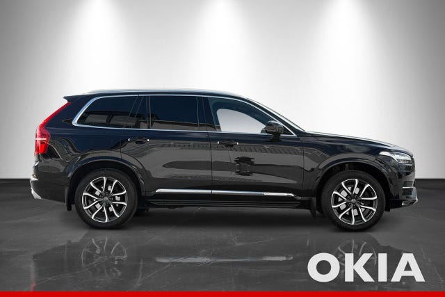 Volvo XC90 2017 – bild 4