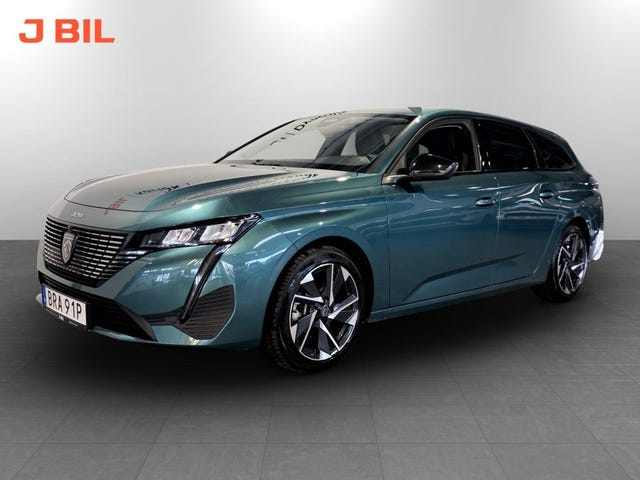 Peugeot 308 SW 2025