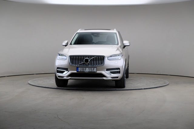 Volvo XC90 2023 – bild 3