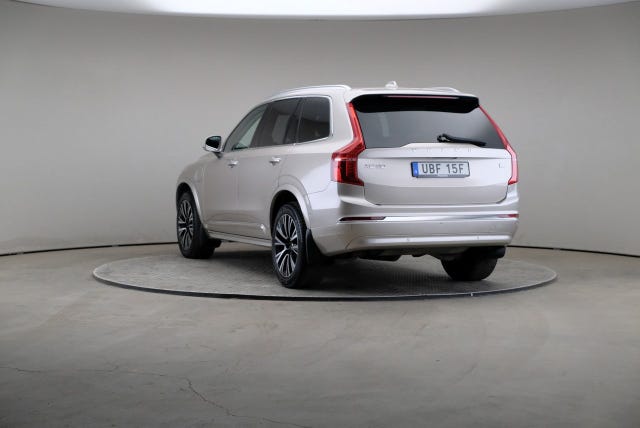 Volvo XC90 2023 – bild 2