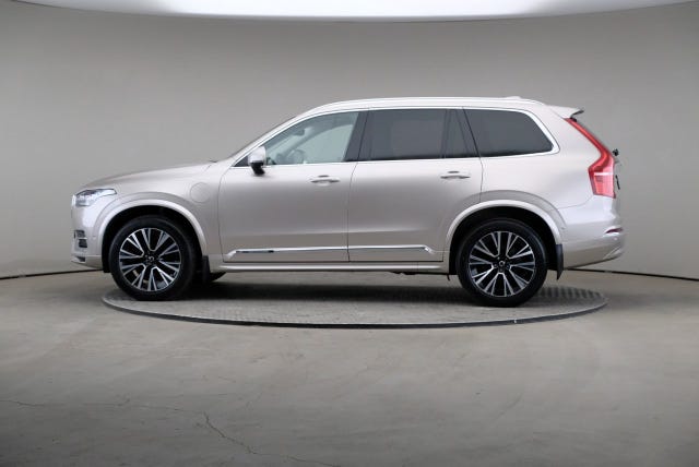 Volvo XC90 2023 – bild 4