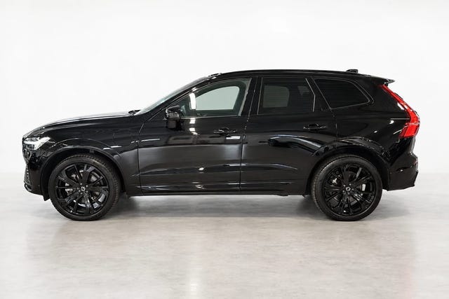 Volvo XC60 2025 – bild 3