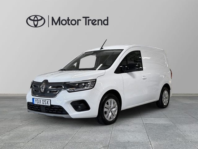 Renault Kangoo 2023