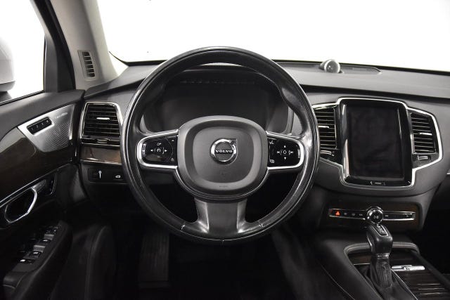 Volvo XC90 2016 – bild 2