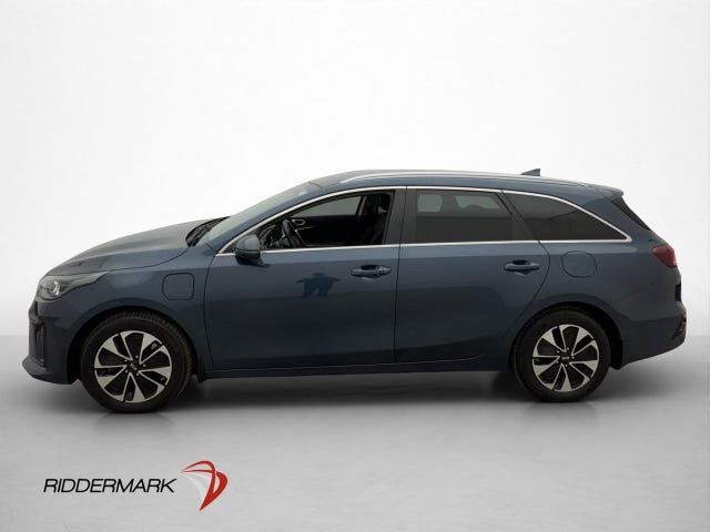 Kia Ceed 2020
