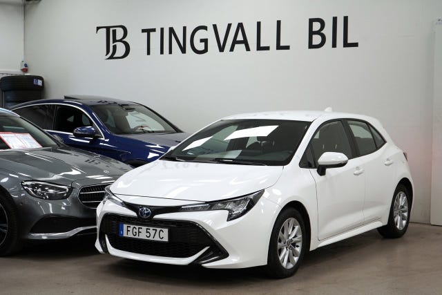 Toyota Corolla 2023