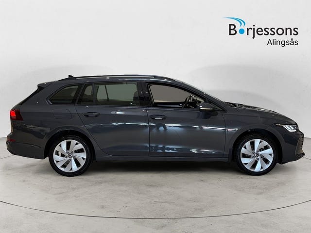 Volkswagen Golf I 2024 – bild 2