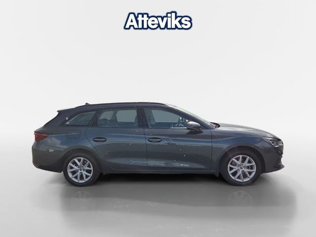 Seat Leon 2025 – bild 2
