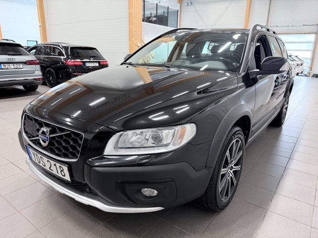 Volvo XC70 2016 – bild 3