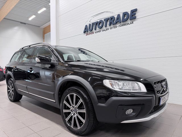 Volvo XC70 2016 – bild 4