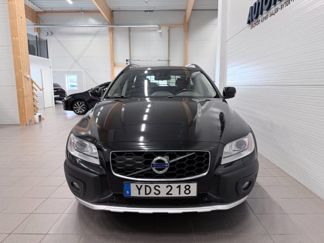Volvo XC70 2016 – bild 2