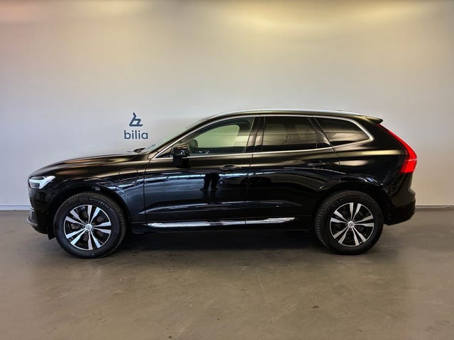 Volvo XC60 2023 – bild 3