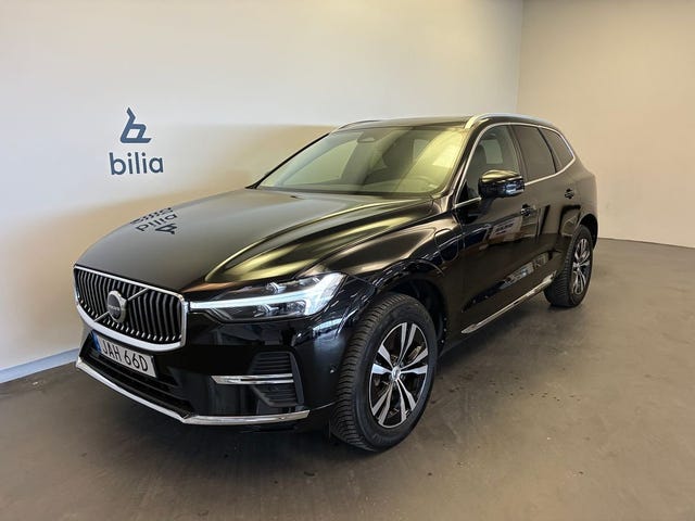 Volvo XC60 2023