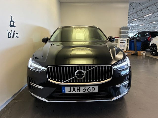 Volvo XC60 2023 – bild 2