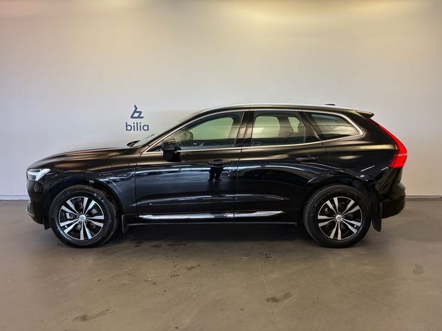 Volvo XC60 2025 – bild 3