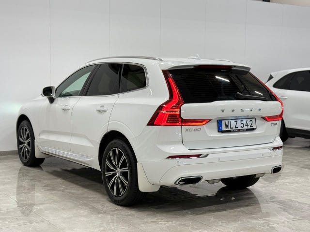 Volvo XC60 2018 – bild 3