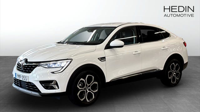Renault Arkana 2023