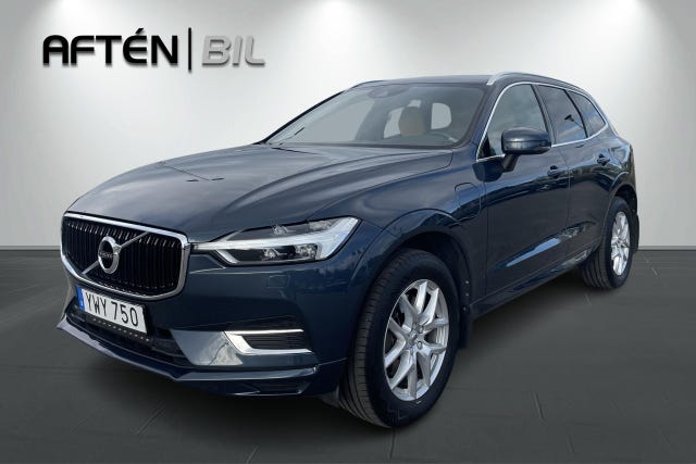 Volvo XC60 2019