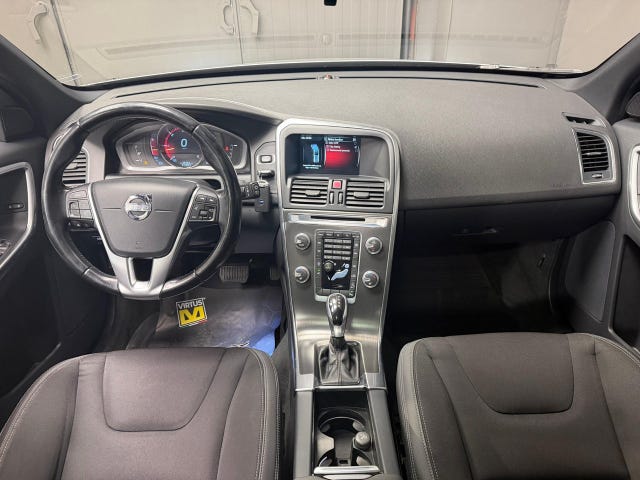 Volvo XC60 2015 – bild 2