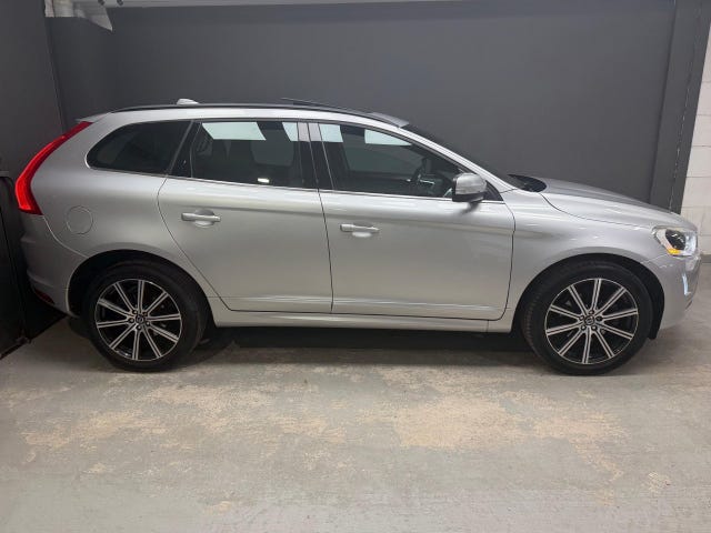 Volvo XC60 2015 – bild 3