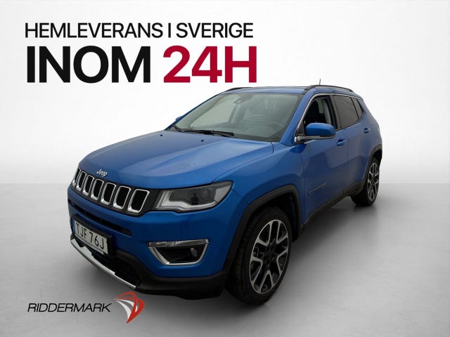 Jeep Compass 2020