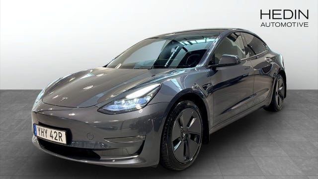 Tesla Model 3 2023