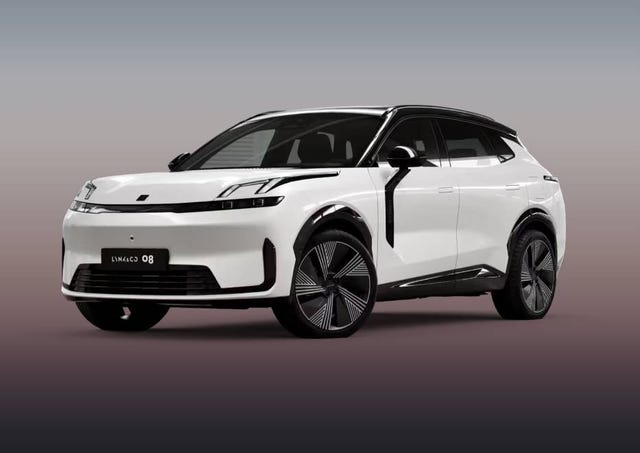Lynk & Co 08 2026