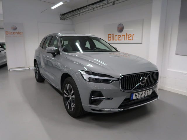 Volvo XC60 2024 – bild 4